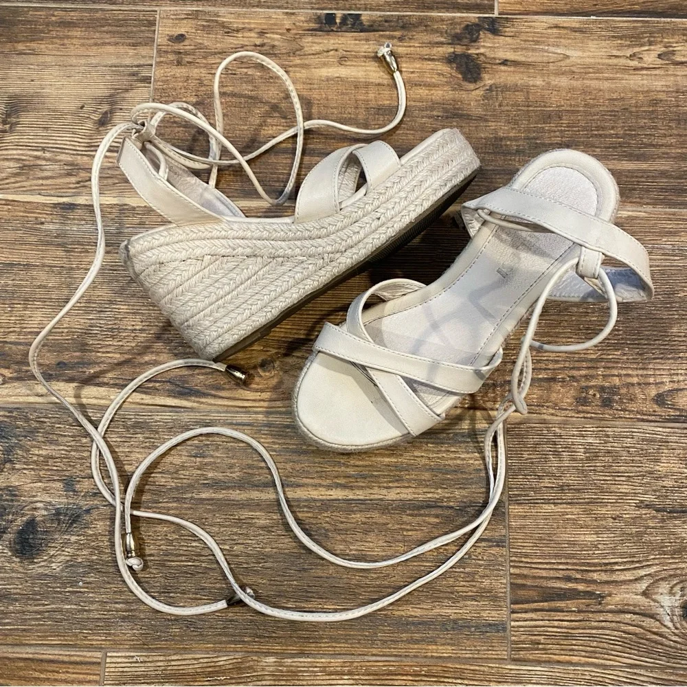 Maregsi Women’s Wedge Espadrilles